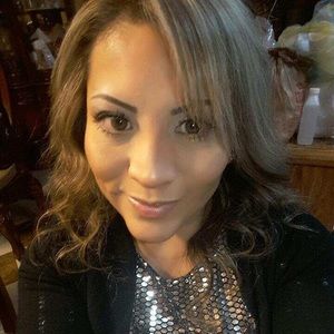 Meet your Posher, Marisol